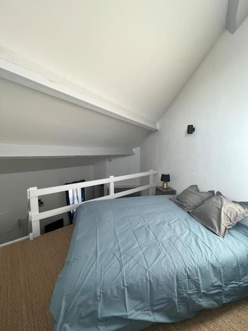 "La Maison Fabrin" Appart N4 Arles Centre Экстерьер фото