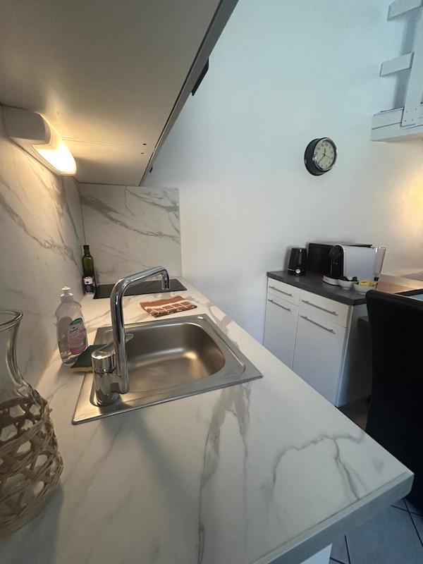 "La Maison Fabrin" Appart N4 Arles Centre Экстерьер фото