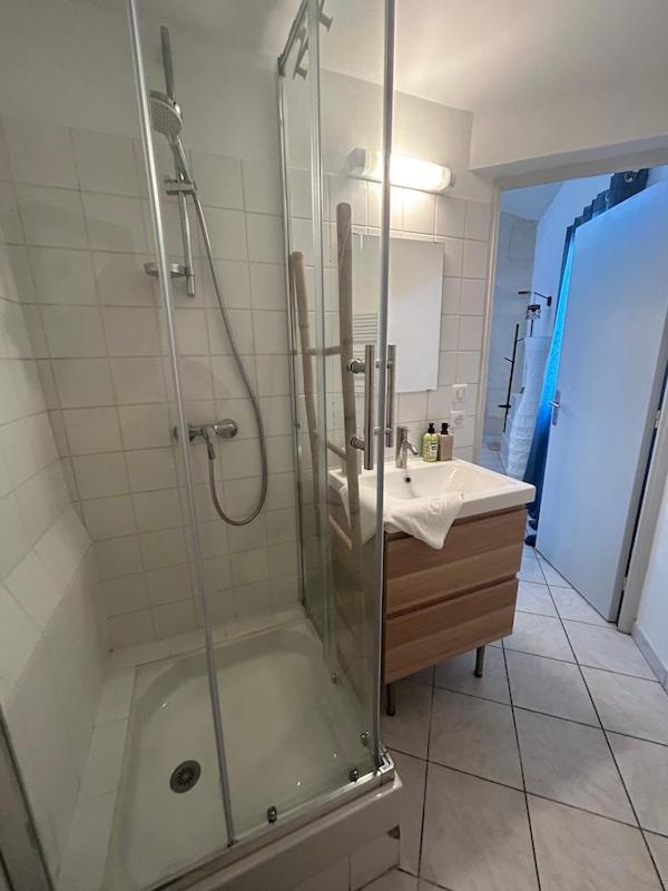 "La Maison Fabrin" Appart N4 Arles Centre Экстерьер фото