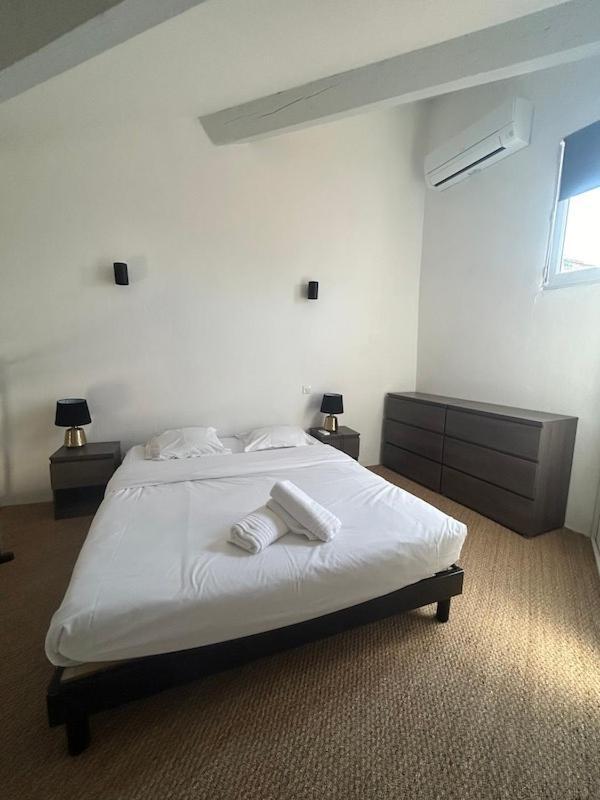 "La Maison Fabrin" Appart N4 Arles Centre Экстерьер фото