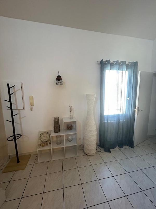 "La Maison Fabrin" Appart N4 Arles Centre Экстерьер фото