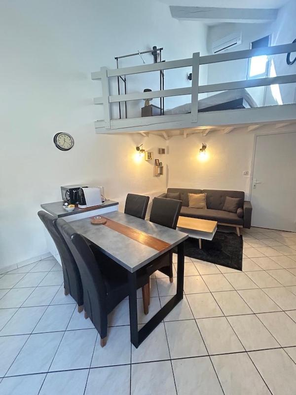 "La Maison Fabrin" Appart N4 Arles Centre Экстерьер фото