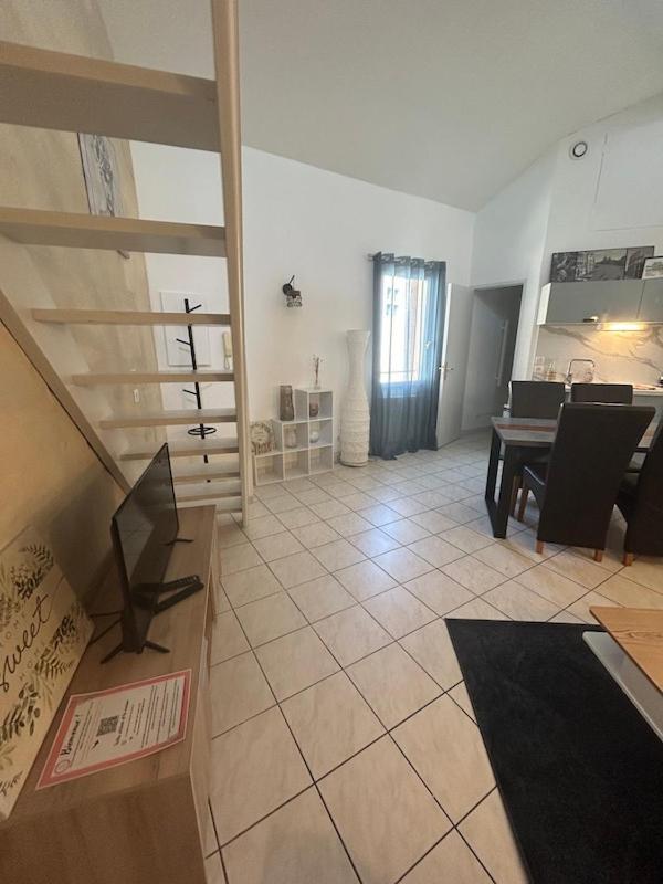 "La Maison Fabrin" Appart N4 Arles Centre Экстерьер фото